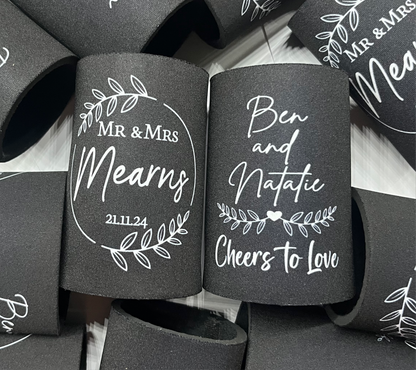 Stubby Holder