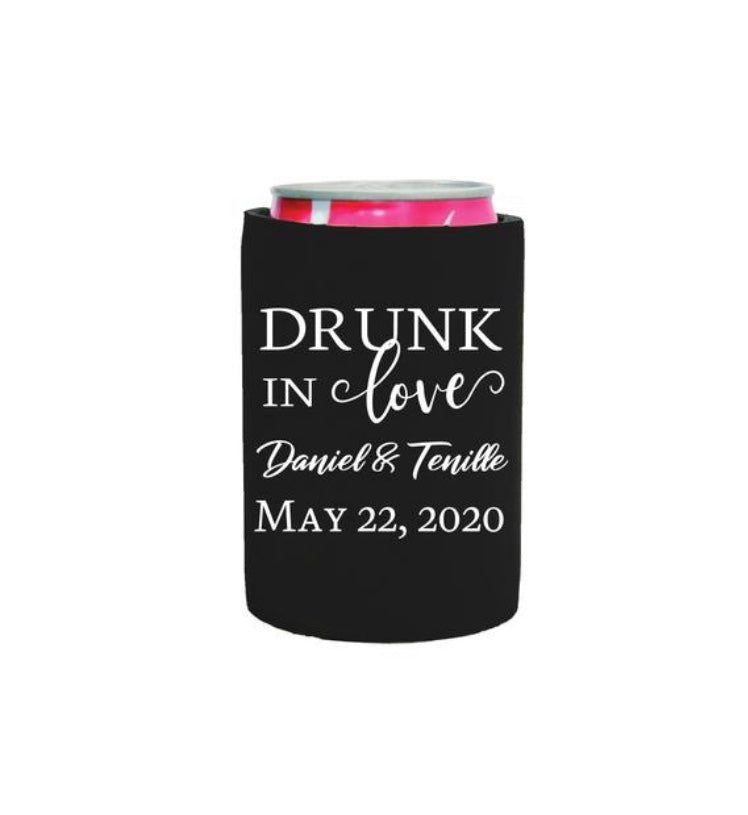 Stubby Holder - Drunk in Love