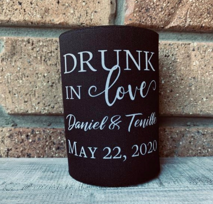 Stubby Holder - Drunk in Love
