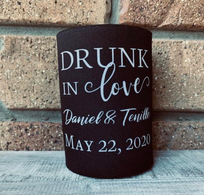 Stubby Holder - Drunk in Love
