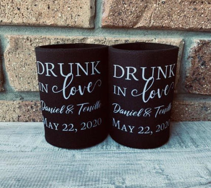 Stubby Holder - Drunk in Love