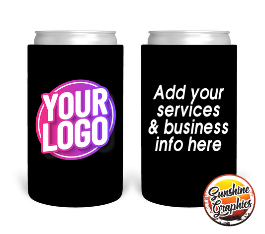 Business Stubby Holders